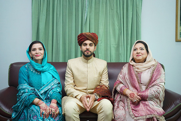 Hasan & Sundus Barat 00182