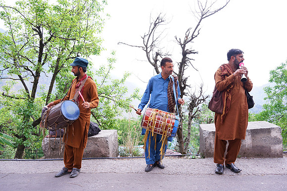 Haseeb & Usba Barat00122