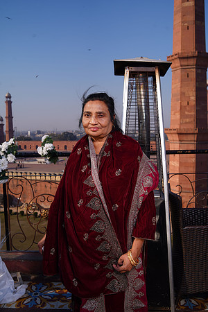Haniya & Abid Barat 00211
