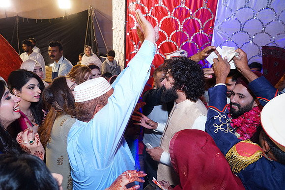 Umair & Afifa Barat 00153