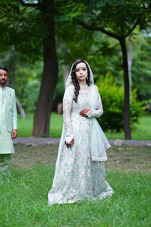 Uzma & Imran Nikah 00082