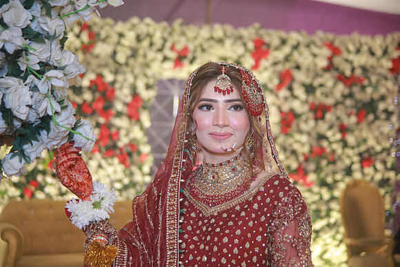 Hina & Ahsan Barat 00170