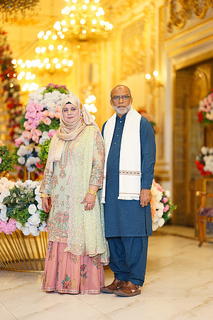 Muskan & Faizan Mehndi 00115