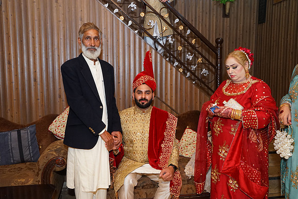 Junaid & Saman Barat 00185