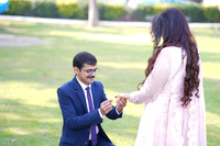 Gagan & Umair Engagement 00009