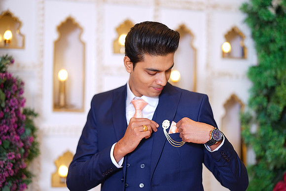 Asad & Qurat ul Ain Walima 00129