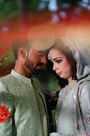 Uzma & Imran Nikah 00202