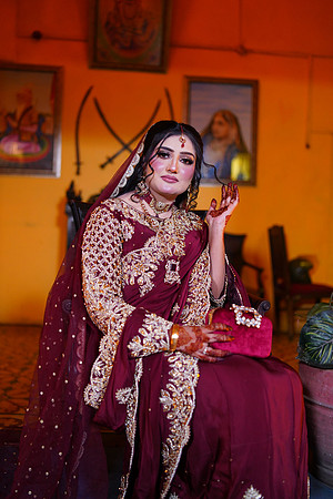 Haniya & Abid Barat 00022
