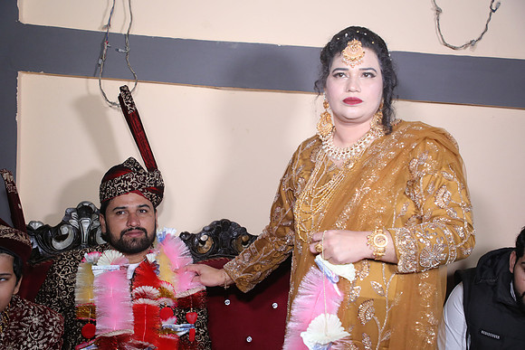 Ibrar & Aleena Barat 00166