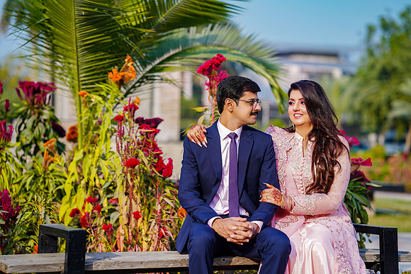 Gagan & Umair Engagement 00091