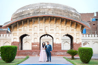 Wajahat & Nosheen Walima 00004