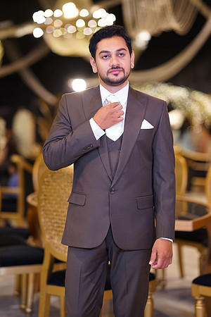 Rafiya & Fahad Walima 00172