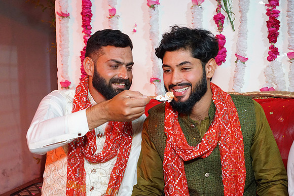 Dawood & Sitara Mehndi 00125