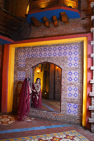 Haniya & Abid Barat 00035