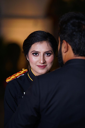 Uzair & Faria Walima 00201