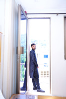 Haseeb & Usba Barat00011