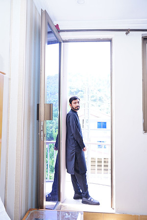 Haseeb & Usba Barat00011