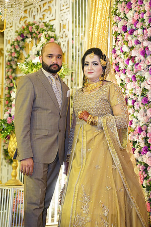 Taimur & Maryam Walima 00059