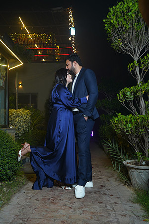 Ihtasham & Iqra 1st Anniversary 00062