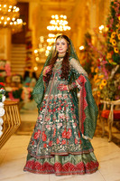 Muskan & Faizan Mehndi 00011
