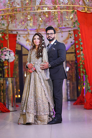 Hina & Ahsan Walima 00021
