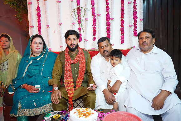 Dawood & Sitara Mehndi 00128