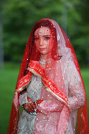 Uzma & Imran Nikah 00122