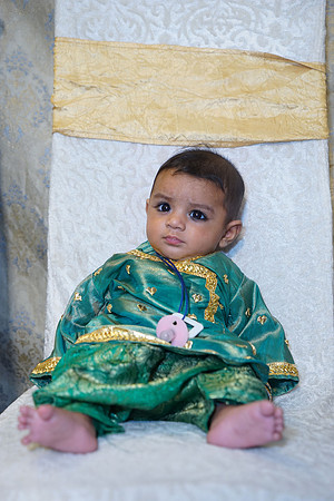 Umer Hayat & Qurat ul Ain Mehndi 00176