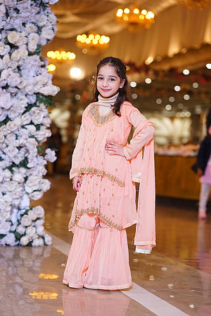 Ifrahim & Maria Nikah 00201