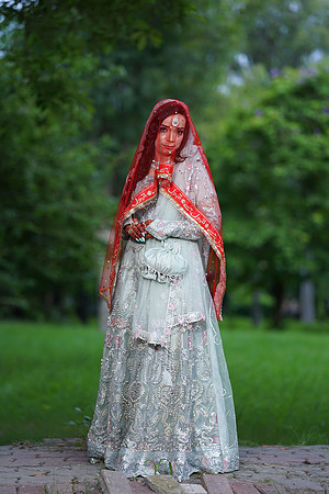 Uzma & Imran Nikah 00131