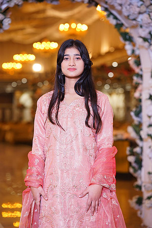 Ifrahim & Maria Nikah 00196