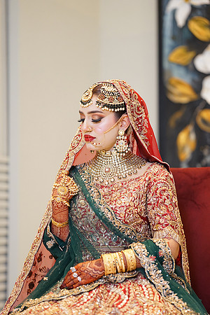 Sana & Ijaz Barat 00106