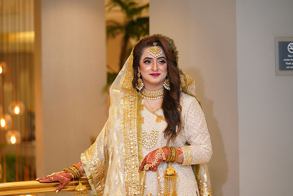Yasir & Nida 00122