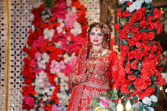 Nimra & Umair Barat 00057