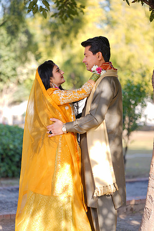 Haniya & Abid Mehndi 00071
