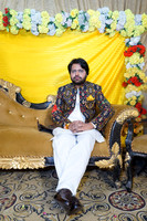 Umer Hayat & Qurat ul Ain Mehndi 00019
