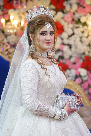Farooq & Ayesha Walima 00060