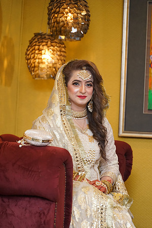 Yasir & Nida 00142
