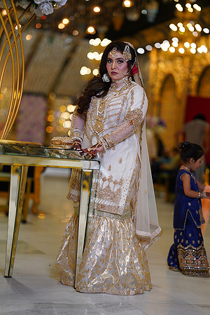 Hira & Kamran Nikah 00054