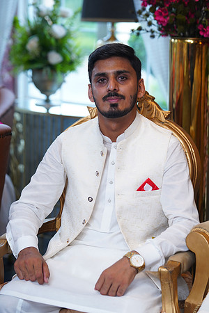 Azhar & Ayesha 00142