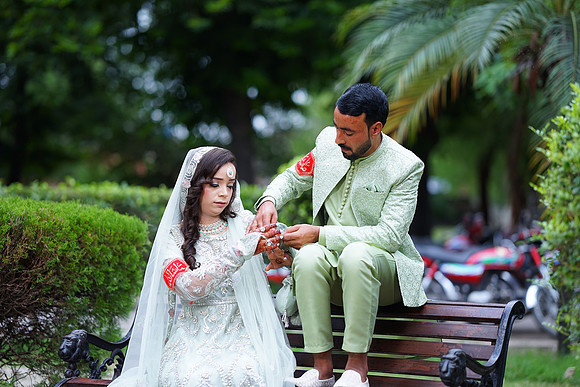 Uzma & Imran Nikah 00050