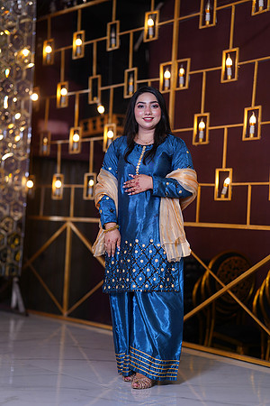 Hira & Kamran Nikah 00160