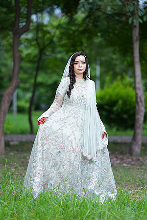 Uzma & Imran Nikah 00103