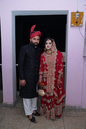 Taimur & Maryam Barat 00082