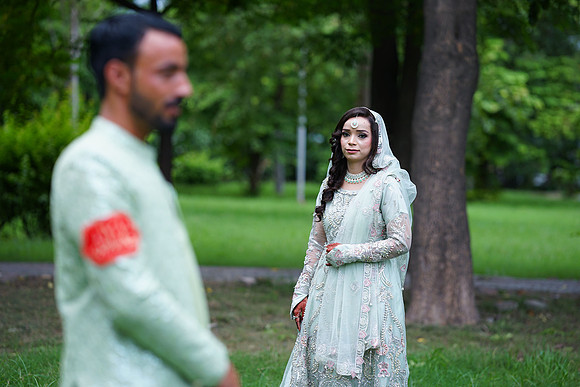 Uzma & Imran Nikah 00088