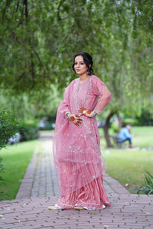 Uzma & Imran Nikah 00233
