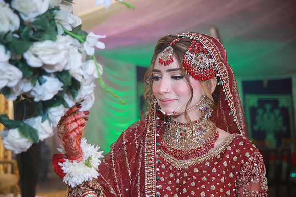 Hina & Ahsan Barat 00167