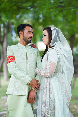 Uzma & Imran Nikah 00066