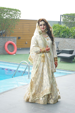 Yasir & Nida 00139