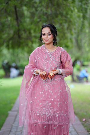 Uzma & Imran Nikah 00229
